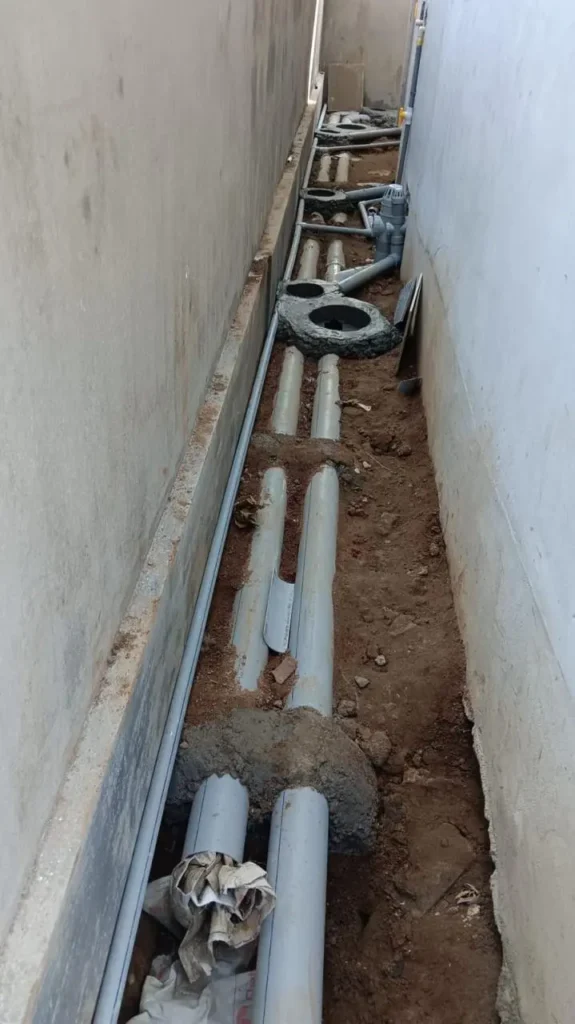 Xpertclt Plumbing Works