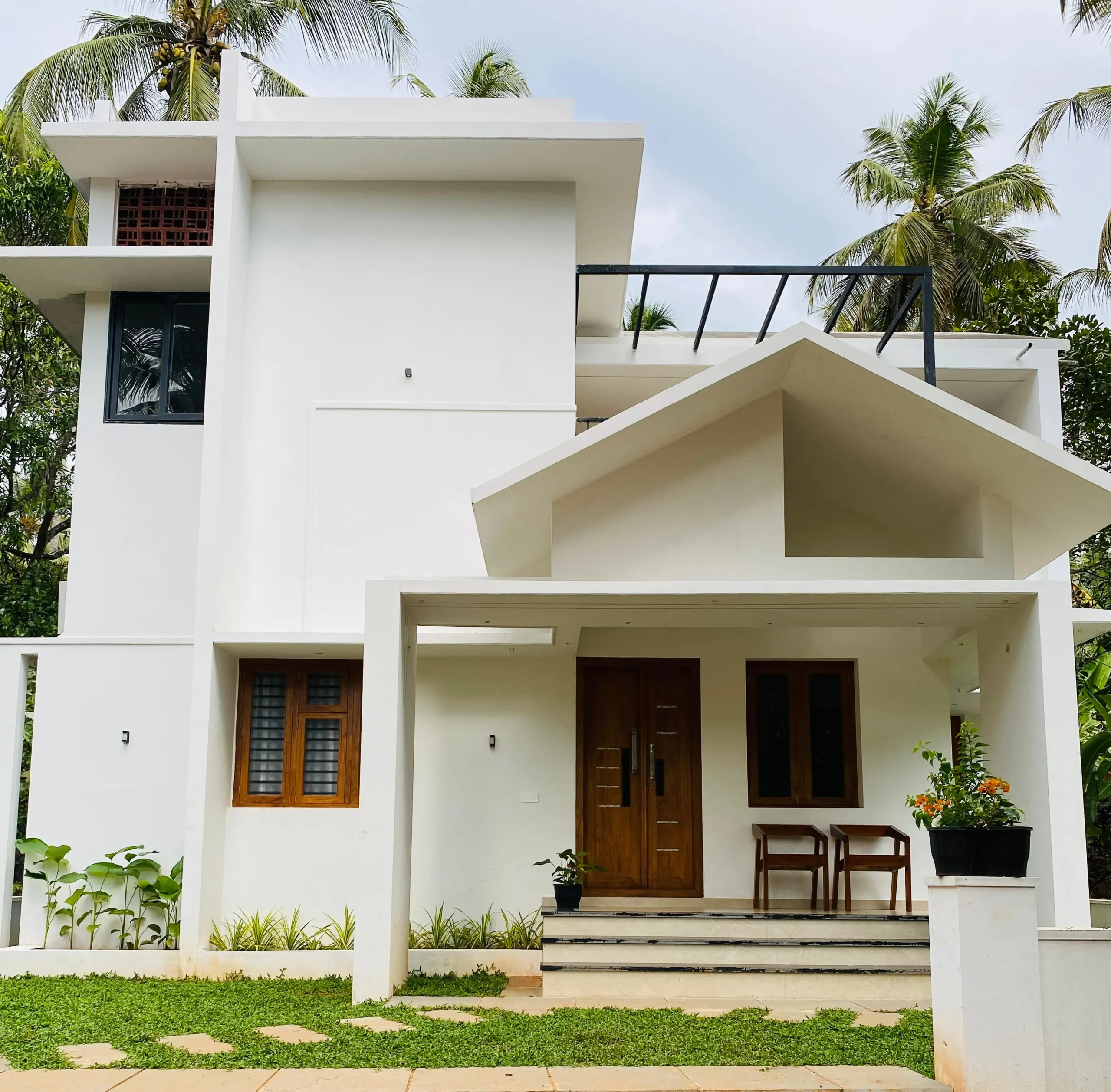Home painting services in Calicut